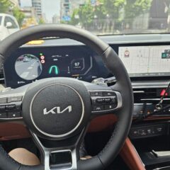 주차 연습이 진짜 어렵네!