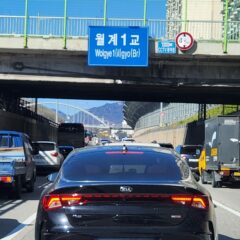 왕초보 운전연수 후기