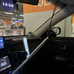 IC 진입 낯설었어요