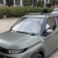 엄마 차로 운전하는 경험 후기 이미지