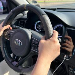 교차로 통과 연습 후기 후기 이미지