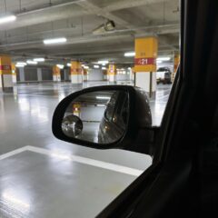 아파트 주차 이제 안 어려워요!